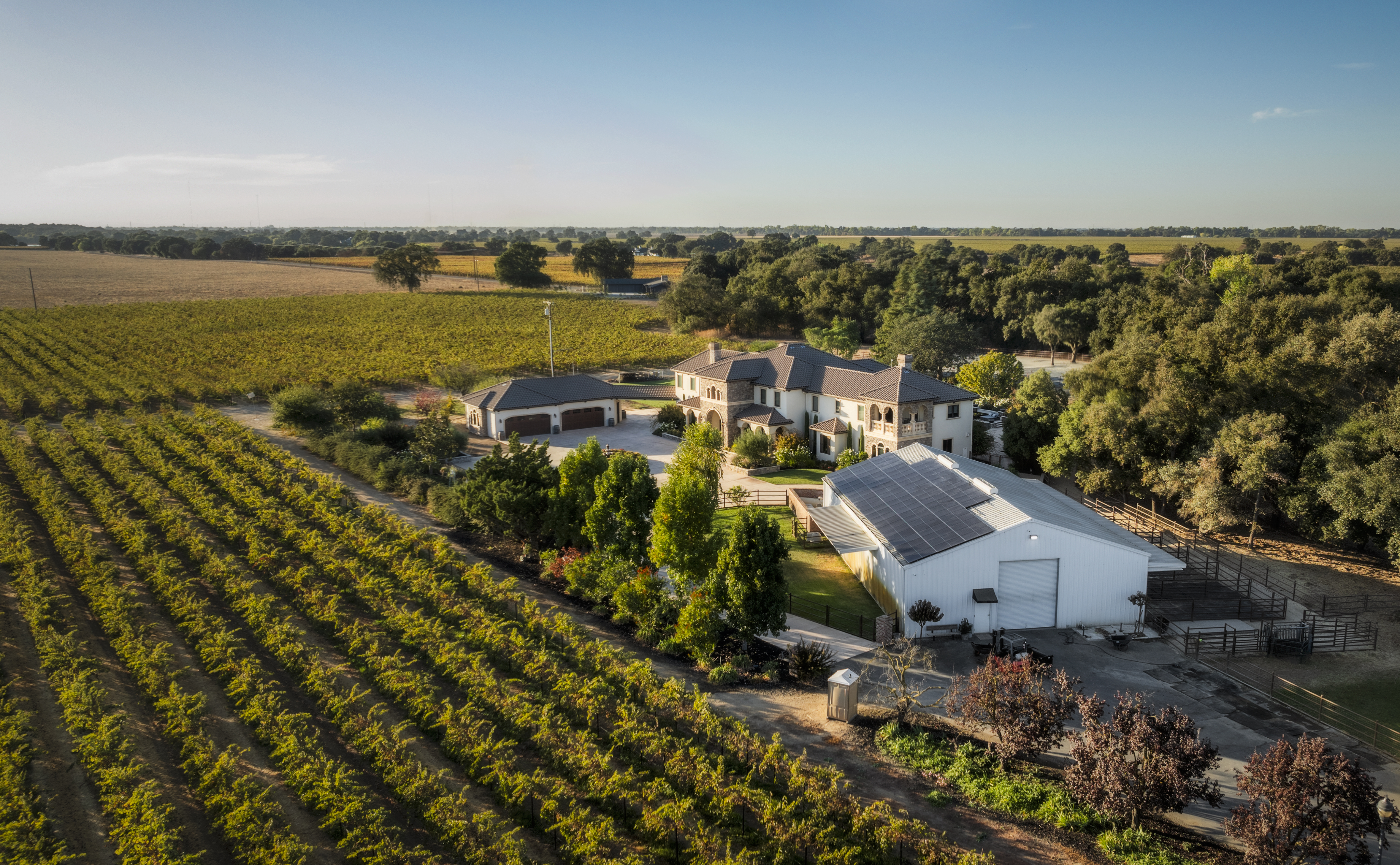 Premium solar panel installation delivering maximum energy efficiency