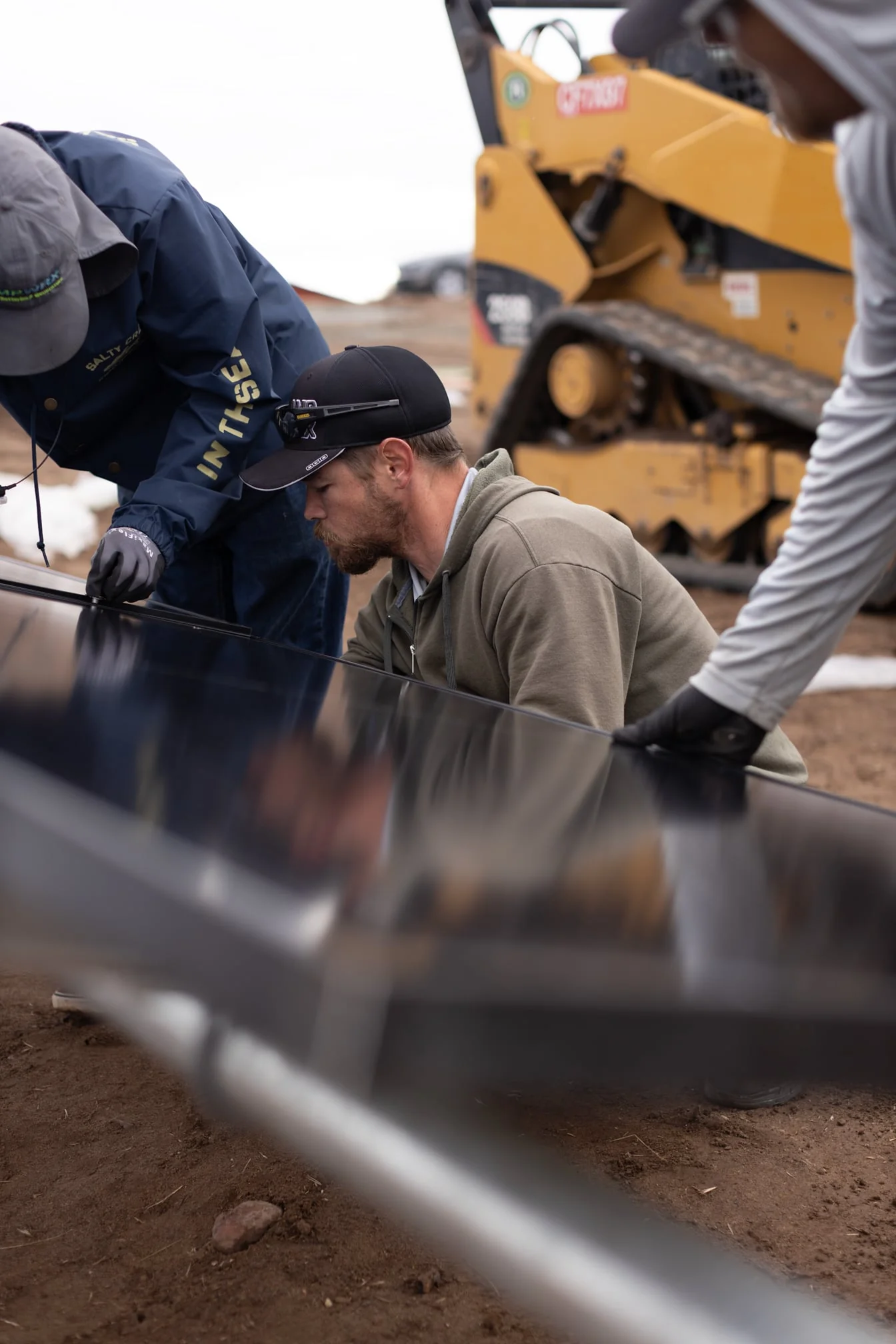 Battery backup system