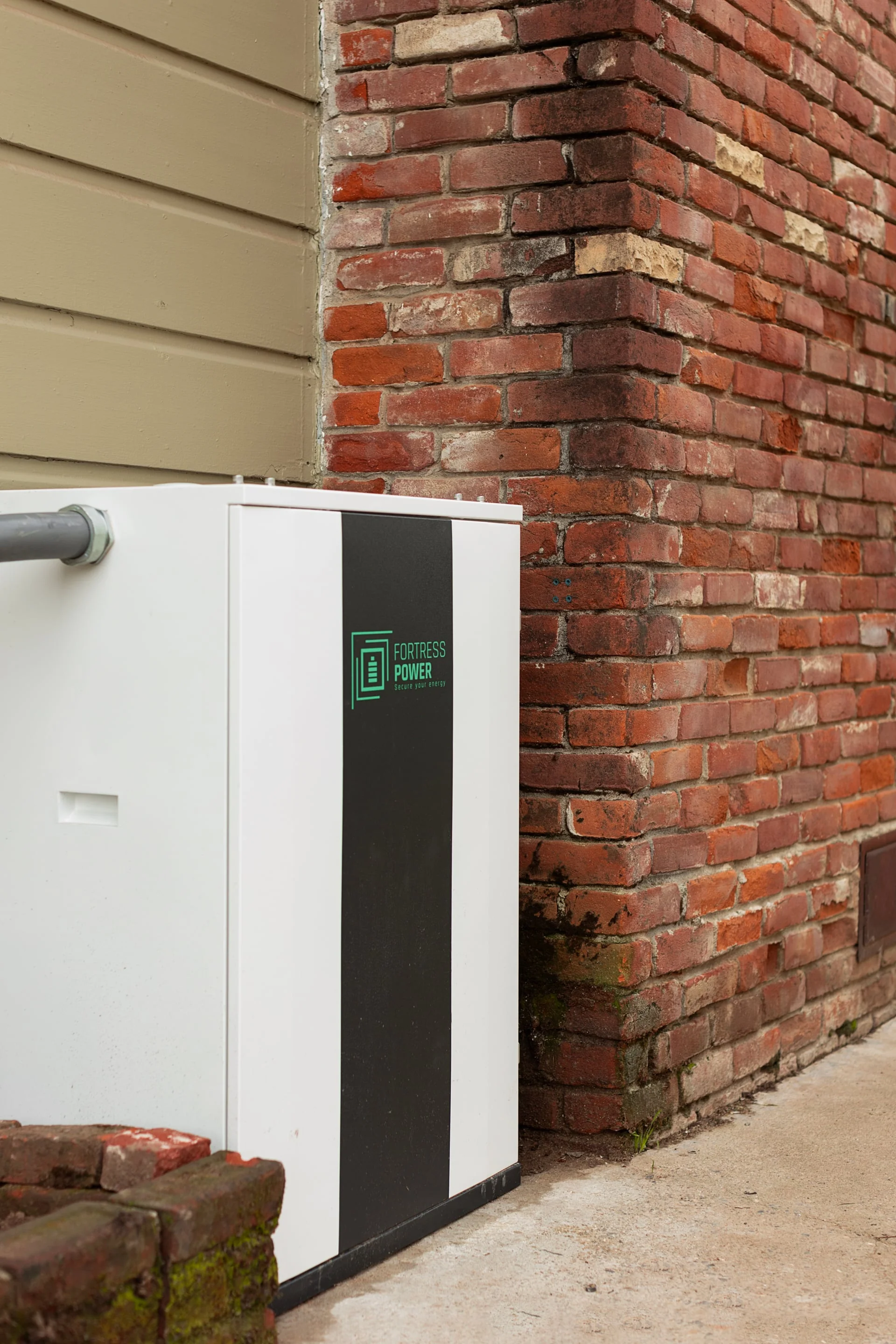 Commercial solutions providing energy savings and optional covered parking